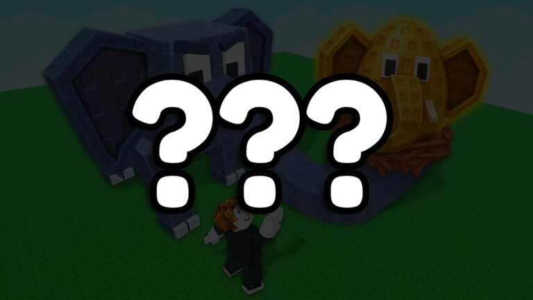 Official UPDATE + ADMIN ABUSE event